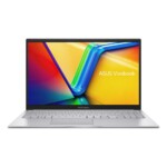 Asus Vivobook 15 X1504VA-BQ4296W sülearvuti 15.6" FHD Core 7 16 GB 512 GB W11H