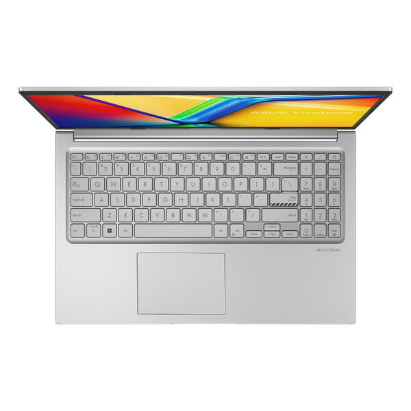 Asus Vivobook 15 X1504VA-BQ4296W sülearvuti 15.6" FHD Core 7 16 GB 512 GB W11H 4 Asus Vivobook 15 X1504VA-BQ4296W sülearvuti 15.6" FHD Core 7 16 GB 512 GB W11H
