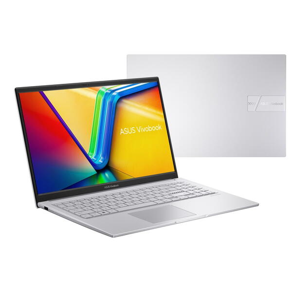 Asus Vivobook 15 X1504VA-BQ4296W sülearvuti 15.6" FHD Core 7 16 GB 512 GB W11H 5 Asus Vivobook 15 X1504VA-BQ4296W sülearvuti 15.6" FHD Core 7 16 GB 512 GB W11H