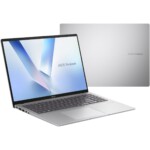 Asus Vivobook 16 X1607AA-MB010W sülearvuti 16" WUXGA Ultra 5 16 GB 512 GB W11H