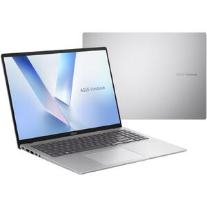 Asus Vivobook 16 X1607AA-MB010W sülearvuti 16" WUXGA Ultra 5 16 GB 512 GB W11H