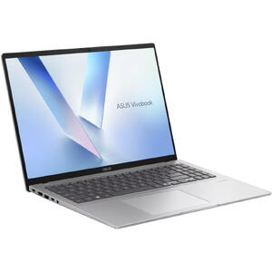 Asus Vivobook 16 X1607AA-MB010W sülearvuti 16" WUXGA Ultra 5 16 GB 512 GB W11H