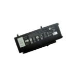 Dell D2VF9 aku – originaalaku Dell sülearvutile