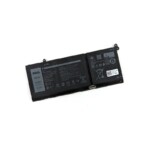 Dell G91J0 aku – originaalaku Dell sülearvutile