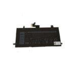 Dell J0PGR aku – originaalaku Dell sülearvutile