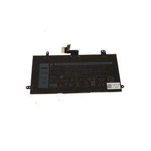 Dell J0PGR aku Latitude 12 5285 2-in-1 Seri 1 Dell J0PGR aku – originaalaku Dell sülearvutile