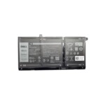 Dell JK6Y6 aku – originaalaku Dell sülearvutile