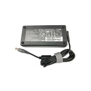 Lenovo 170W laadija – originaalne toiteplokk Lenovo sülearvutile