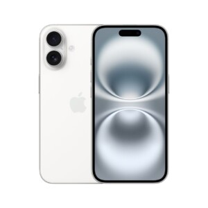 Apple iPhone 16 nutitelefon 128GB White