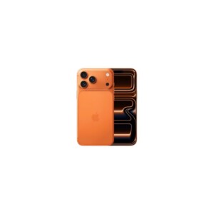 Apple iPhone 17 Pro Max nutitelefon 1TB Cosmic Orange