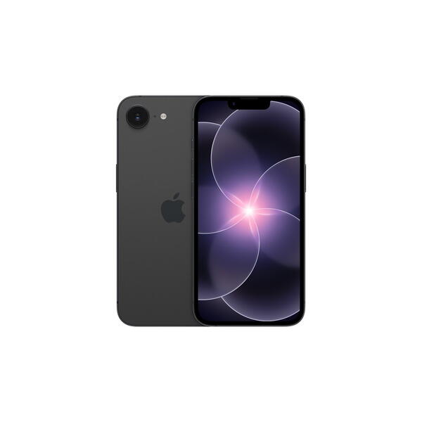 Apple iPhone 17e nutitelefon 256GB Black Apple iPhone 17e nutitelefon 256GB Black