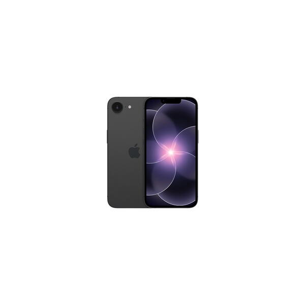 Apple iPhone 17e nutitelefon 256GB Black 1 Apple iPhone 17e nutitelefon 256GB Black