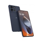 Motorola moto g86 power nutitelefon 256GB Spellbound