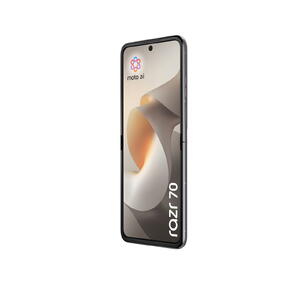 Motorola razr 70 nutitelefon 256GB PANTONE Hematite