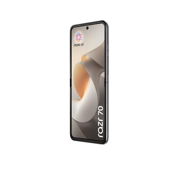 Motorola razr 70 nutitelefon 256GB PANTONE Hematite