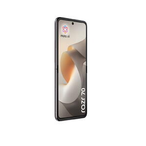 Motorola razr 70 nutitelefon 256GB PANTONE Hematite