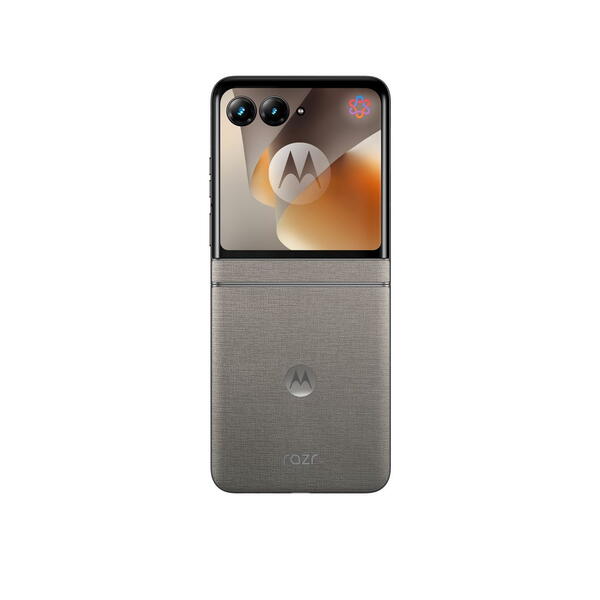 Motorola razr 70 nutitelefon 256GB PANTONE Hematite