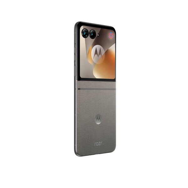 Motorola razr 70 nutitelefon 256GB PANTONE Hematite