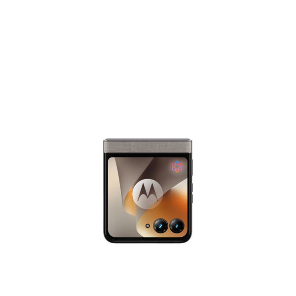 Motorola razr 70 nutitelefon 256GB PANTONE Hematite