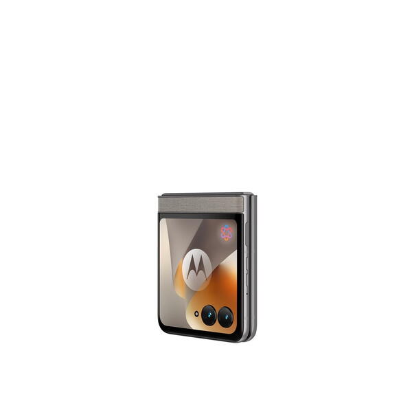 Motorola razr 70 nutitelefon 256GB PANTONE Hematite