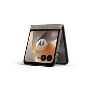 Motorola razr 70 nutitelefon 256GB PANTONE Hematite