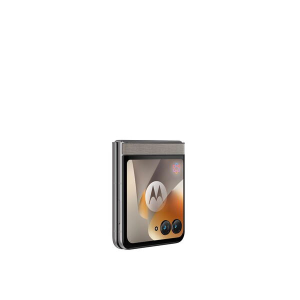 Motorola razr 70 nutitelefon 256GB PANTONE Hematite