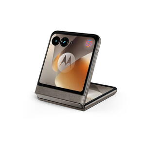 Motorola razr 70 nutitelefon 256GB PANTONE Hematite