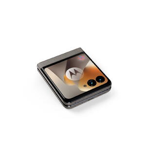 Motorola razr 70 nutitelefon 256GB PANTONE Hematite