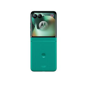 Motorola razr 70 nutitelefon 256GB PANTONE Sporting Green 33 Motorola razr 70 nutitelefon 256GB PANTONE Sporting Green