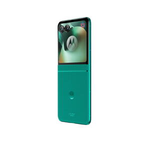 Motorola razr 70 nutitelefon 256GB PANTONE Sporting Green 34 Motorola razr 70 nutitelefon 256GB PANTONE Sporting Green