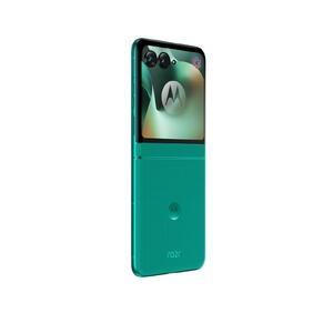 Motorola razr 70 nutitelefon 256GB PANTONE Sporting Green 35 Motorola razr 70 nutitelefon 256GB PANTONE Sporting Green