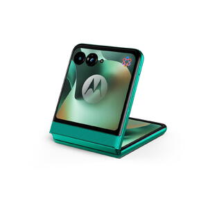 Motorola razr 70 nutitelefon 256GB PANTONE Sporting Green 40 Motorola razr 70 nutitelefon 256GB PANTONE Sporting Green