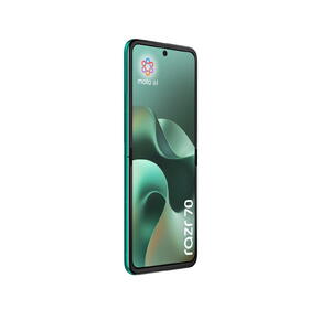 Motorola razr 70 nutitelefon 256GB PANTONE Sporting Green 26 Motorola razr 70 nutitelefon 256GB PANTONE Sporting Green