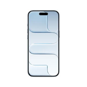 Apple iPhone Air nutitelefon 256GB Blue