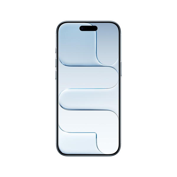 Apple iPhone Air nutitelefon 256GB Blue