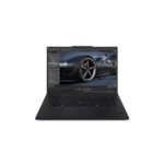 Lenovo ThinkPad P1 Gen sülearvuti 16" Ultra 7 32 GB 1 TB W11P