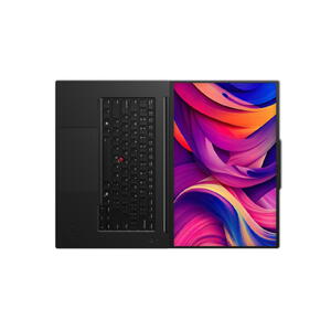 Lenovo ThinkPad P1 Gen sülearvuti 16" Ultra 7 32 GB 1 TB W11P 19 Lenovo ThinkPad P1 Gen sülearvuti 16" Ultra 7 32 GB 1 TB W11P