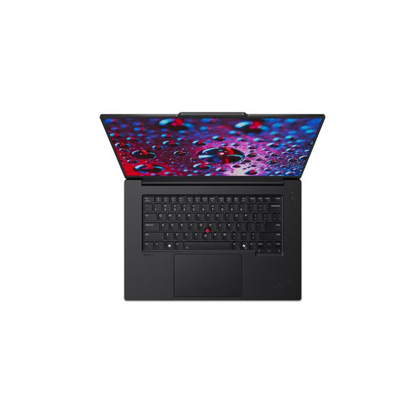 Lenovo ThinkPad P1 Gen sülearvuti 16" Ultra 7 32 GB 1 TB W11P 4 Lenovo ThinkPad P1 Gen sülearvuti 16" Ultra 7 32 GB 1 TB W11P