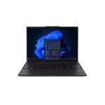 Lenovo ThinkPad T16 Gen sülearvuti 16" WUXGA Ultra 7 16 GB 512 GB W11P