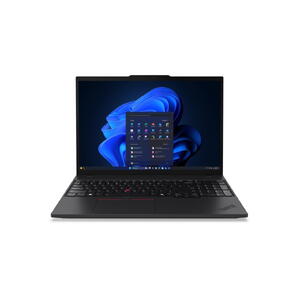 Lenovo ThinkPad T16 Gen sülearvuti 16" WUXGA Ultra 5 16 GB 512 GB W11P