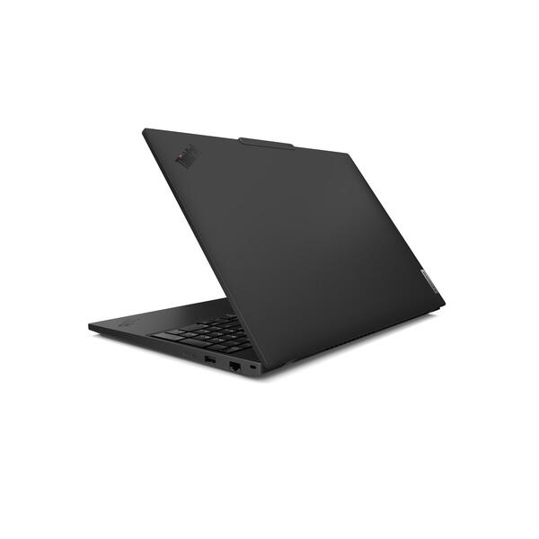 Lenovo ThinkPad T16 Gen sülearvuti 16" WUXGA Ultra 5 16 GB 512 GB W11P 14 Lenovo ThinkPad T16 Gen sülearvuti 16" WUXGA Ultra 5 16 GB 512 GB W11P