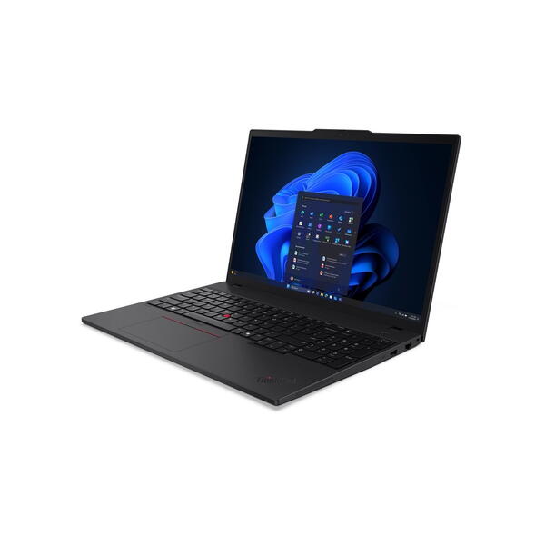 Lenovo ThinkPad T16 Gen sülearvuti 16" WUXGA Ultra 5 16 GB 512 GB W11P 2 Lenovo ThinkPad T16 Gen sülearvuti 16" WUXGA Ultra 5 16 GB 512 GB W11P