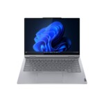 Lenovo ThinkBook 14 2-in-1 sülearvuti 14" WUXGA Ultra 7 16 GB 512 GB W11P
