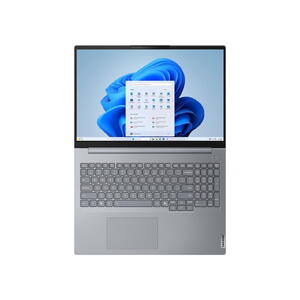 Lenovo ThinkBook 16 G9 sülearvuti 16" WUXGA Core 7 16 GB 512 GB W11P 20 Lenovo ThinkBook 16 G9 sülearvuti 16" WUXGA Core 7 16 GB 512 GB W11P