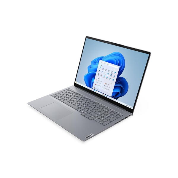 Lenovo ThinkBook 16 G9 sülearvuti 16" WUXGA Core 7 16 GB 512 GB W11P 2 Lenovo ThinkBook 16 G9 sülearvuti 16" WUXGA Core 7 16 GB 512 GB W11P