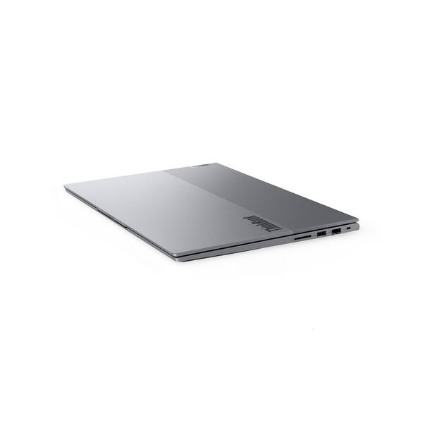 Lenovo ThinkBook 16 G9 sülearvuti 16" WUXGA Core 7 16 GB 512 GB W11P 3 Lenovo ThinkBook 16 G9 sülearvuti 16" WUXGA Core 7 16 GB 512 GB W11P