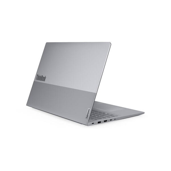 Lenovo ThinkBook 16 G9 sülearvuti 16" WUXGA Core 7 16 GB 512 GB W11P 6 Lenovo ThinkBook 16 G9 sülearvuti 16" WUXGA Core 7 16 GB 512 GB W11P
