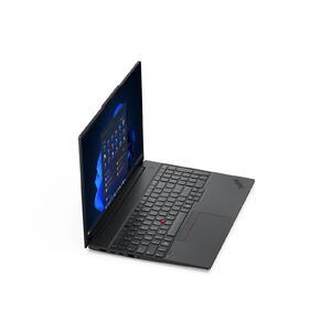 Lenovo ThinkPad E16 Gen sülearvuti 16" WUXGA Ultra 7 16 GB 512 GB W11P 31 Lenovo ThinkPad E16 Gen sülearvuti 16" WUXGA Ultra 7 16 GB 512 GB W11P