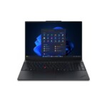 Lenovo ThinkPad E16 Gen sülearvuti 16" WUXGA Ultra 7 32 GB 512 GB W11P
