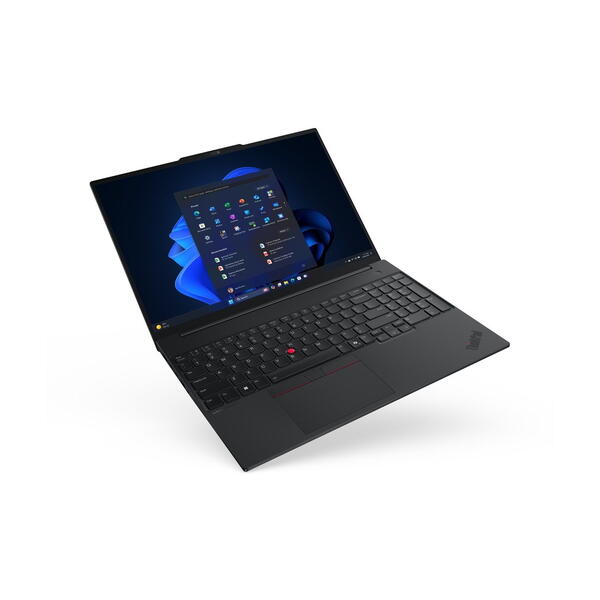 Lenovo ThinkPad E16 Gen sülearvuti 16" WUXGA Ultra 7 32 GB 1 TB W11P 14 Lenovo ThinkPad E16 Gen sülearvuti 16" WUXGA Ultra 7 32 GB 1 TB W11P